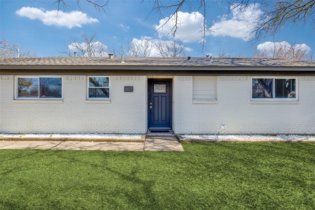 2117 N Duke Drive