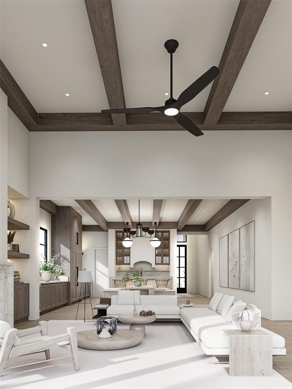 Fred L Bush - Residential