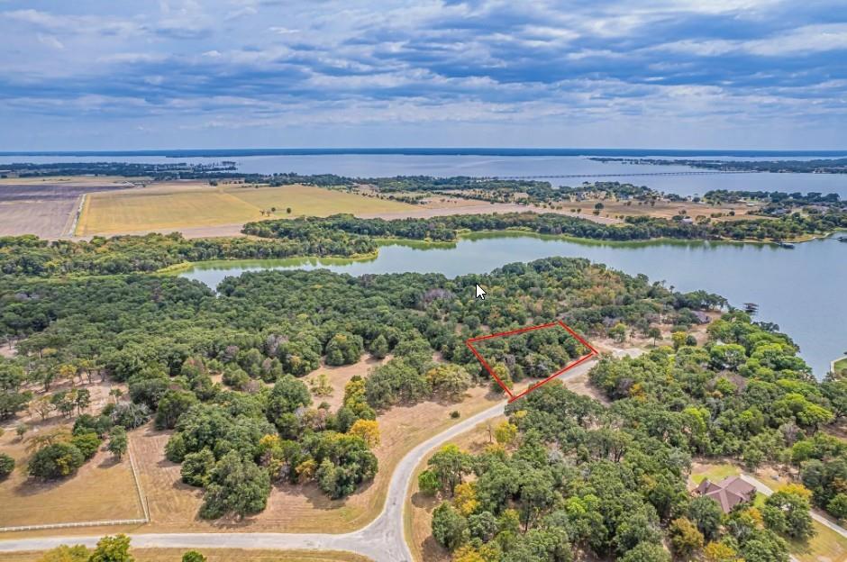 Sweetwater Ranch Ph II - Land