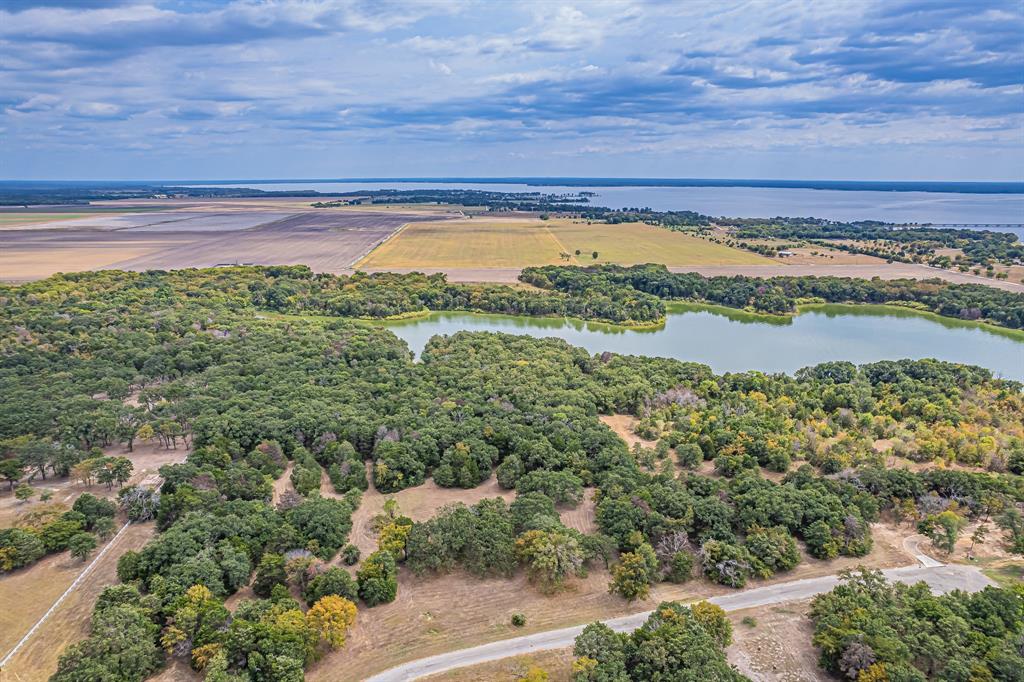 Sweetwater Ranch Ph II - Land