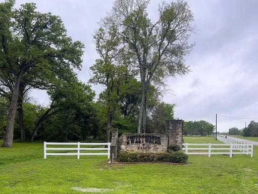 Sweetwater Ranch Ph II - Land