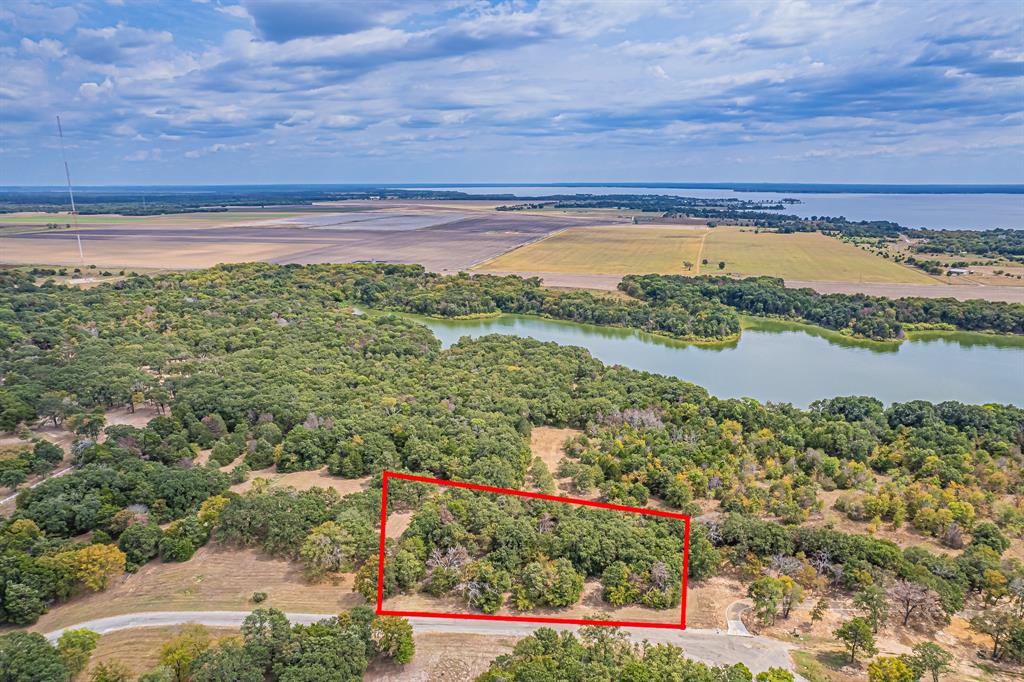 Sweetwater Ranch Ph II - Land