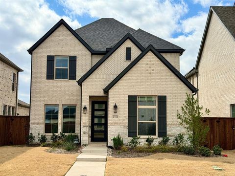 Photo of 2732 Acadia Mews, Celina, TX 75009 (MLS # 21198372)