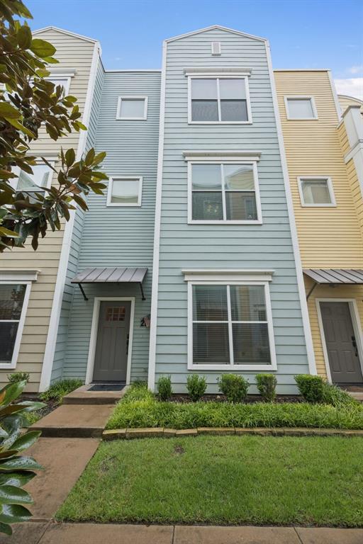 4121 Mckinney Avenue 21