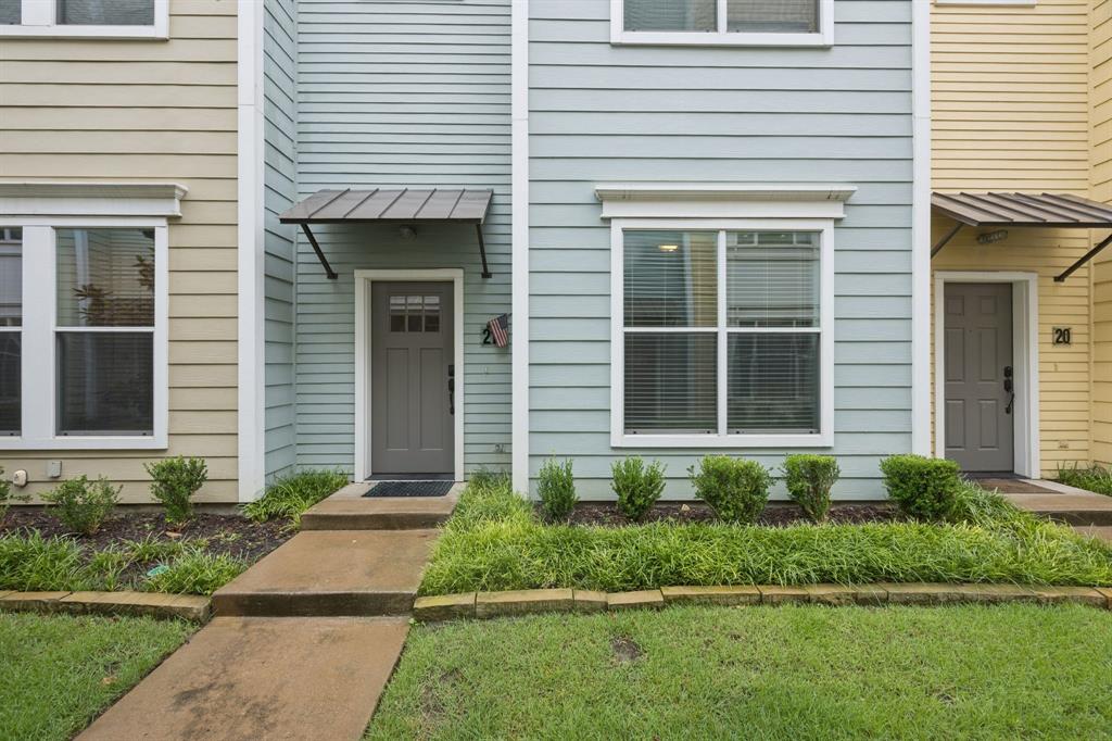 4121 Mckinney Avenue 21