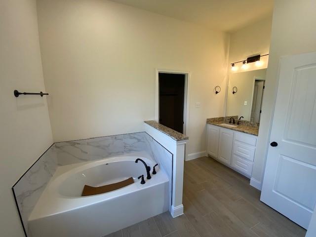 Donna's Place - Residential