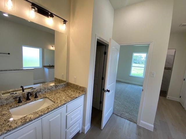 Donna's Place - Residential