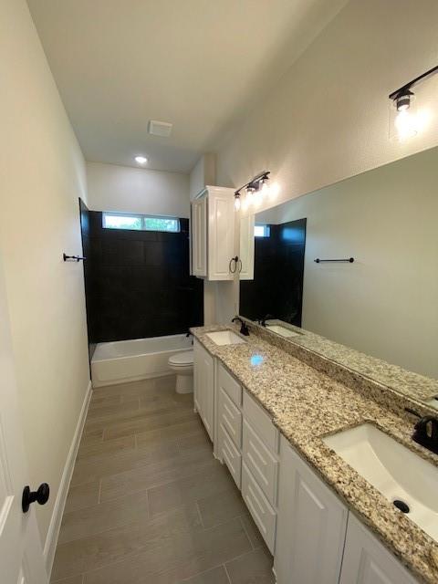 Donna's Place - Residential