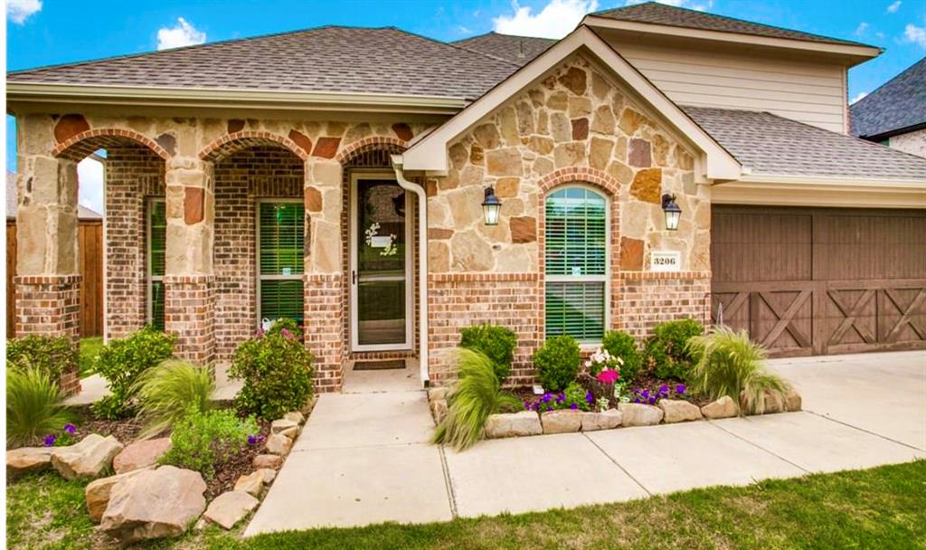 3206 Blue Haven Way