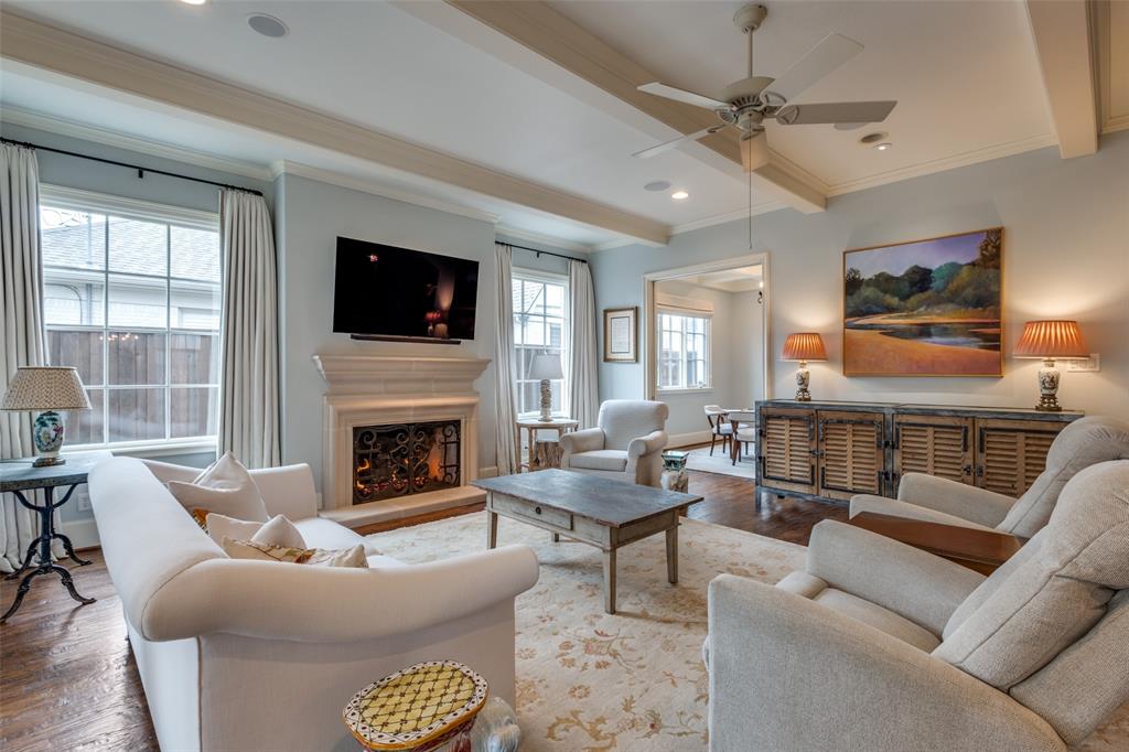 Preston Place 03 - Residential