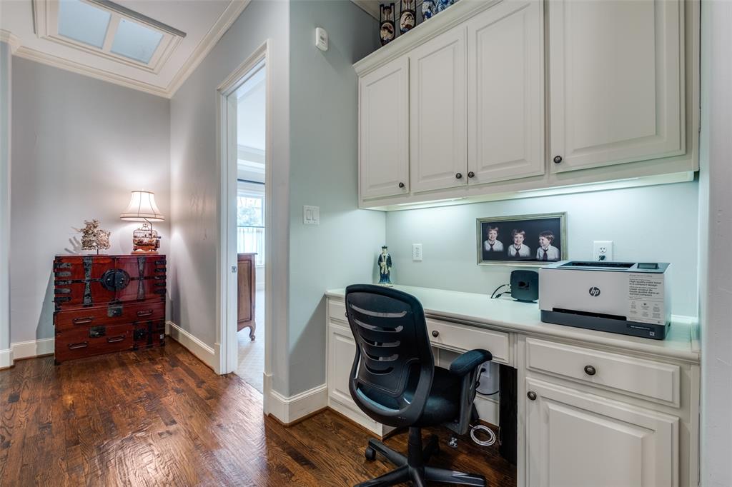 Preston Place 03 - Residential