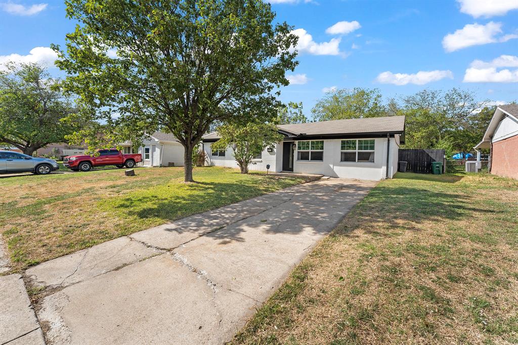 1013 Irene Drive