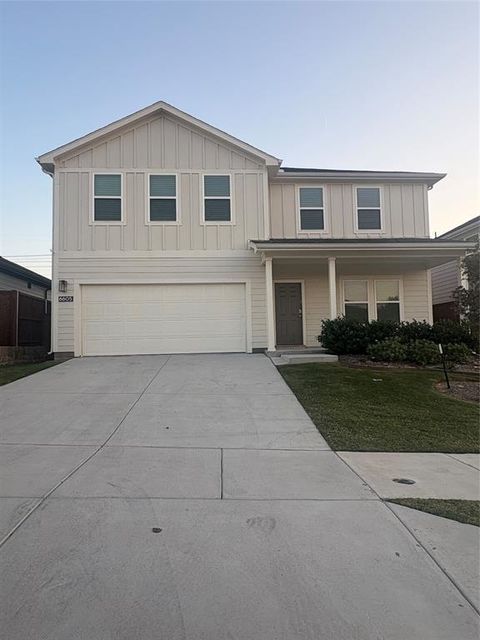 Photo of 6605 Babylon Boulevard, Fort Worth, TX 76179 (MLS # 21093221)
