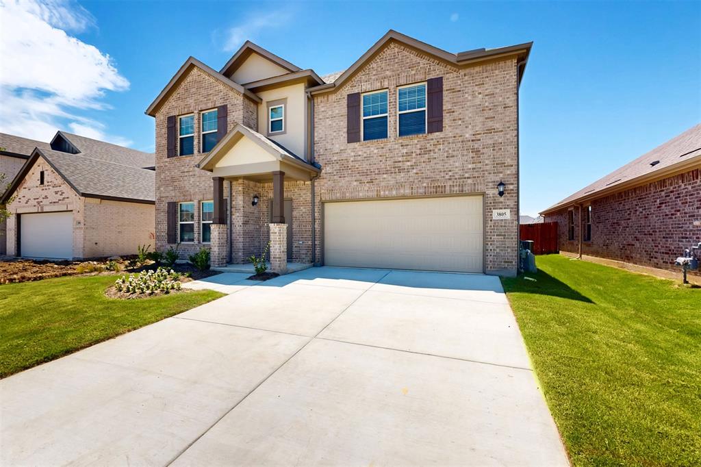 Sagebrook - Residential