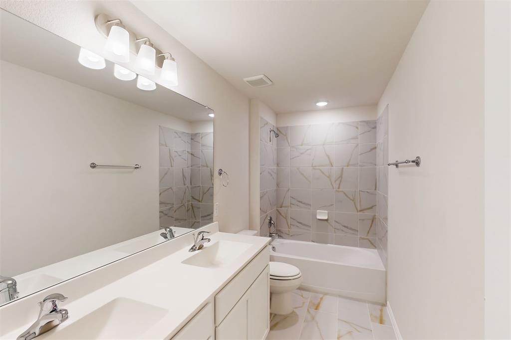 Sagebrook - Residential