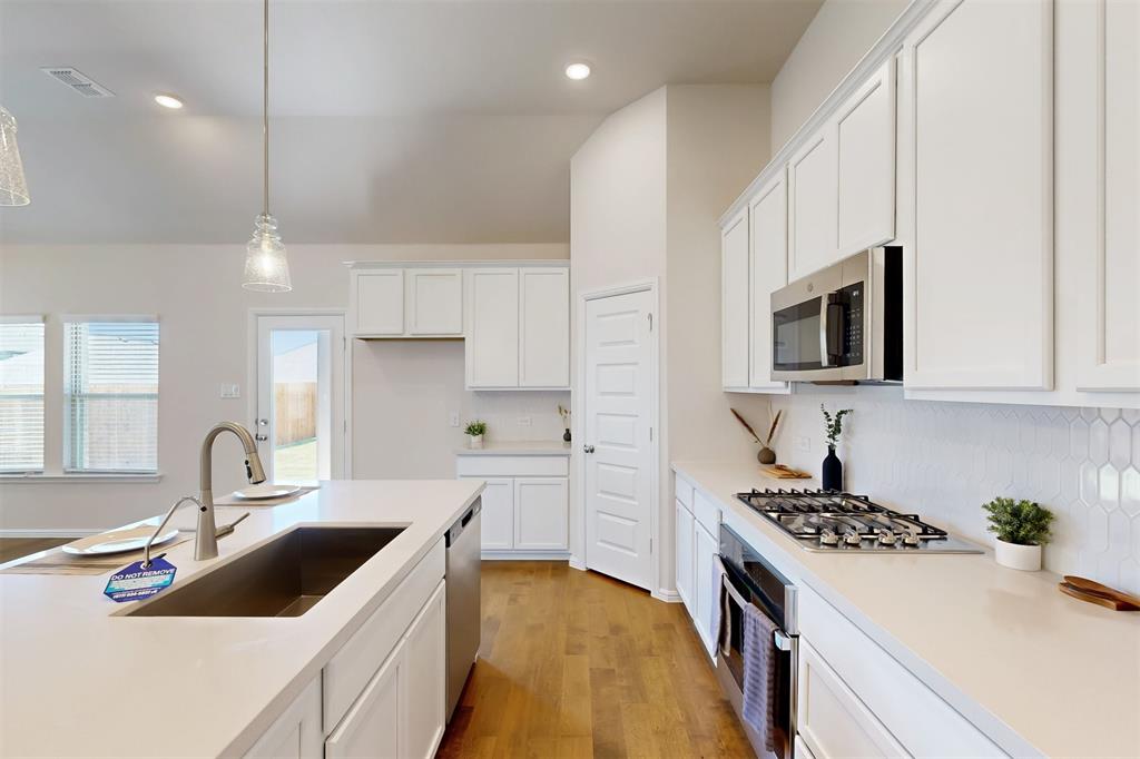 Sagebrook - Residential