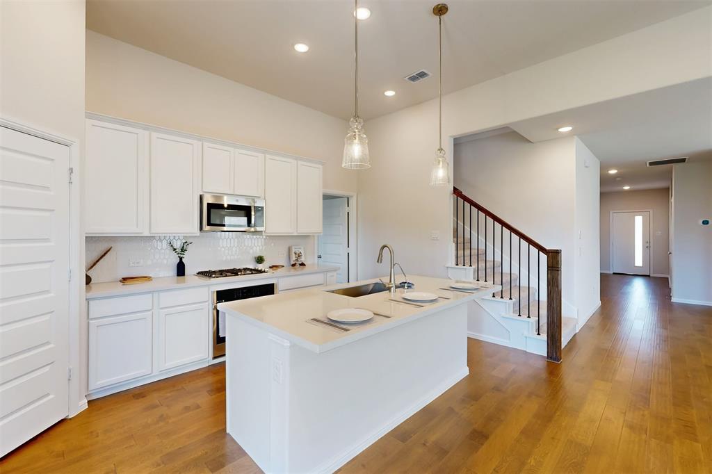 Sagebrook - Residential