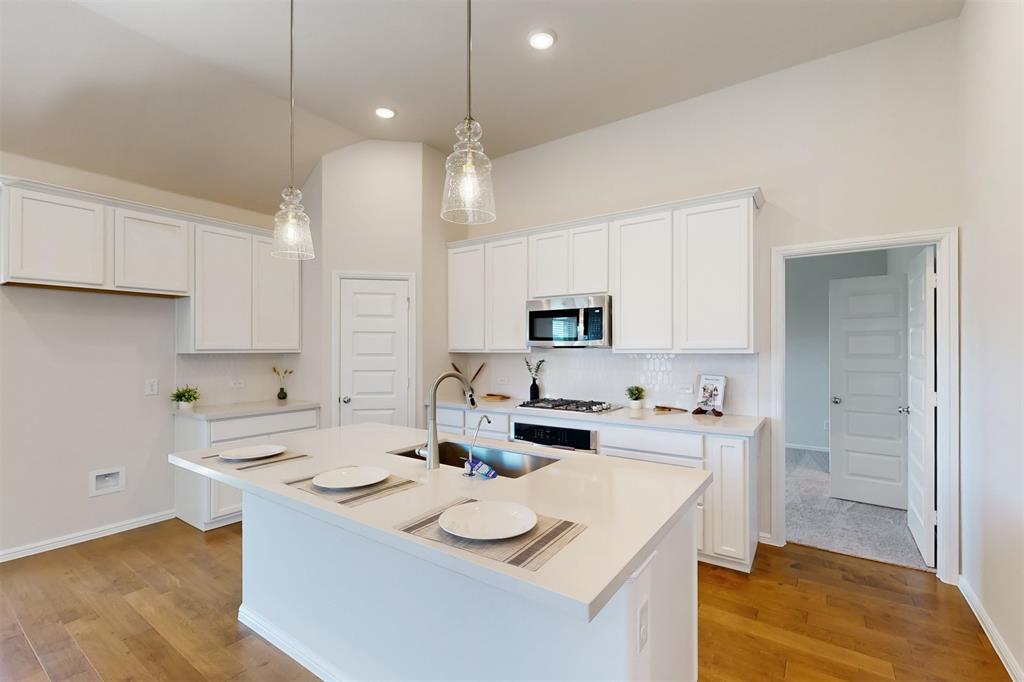 Sagebrook - Residential