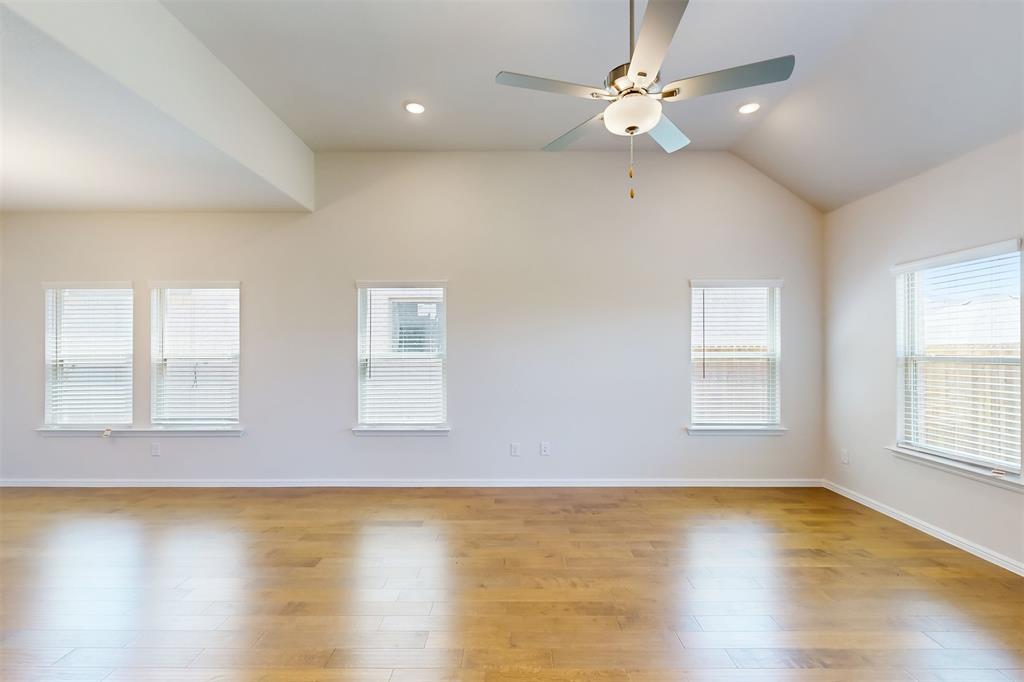 Sagebrook - Residential