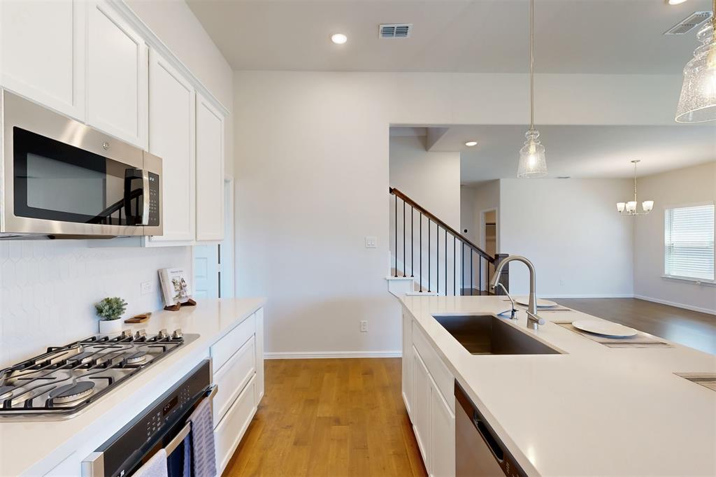 Sagebrook - Residential