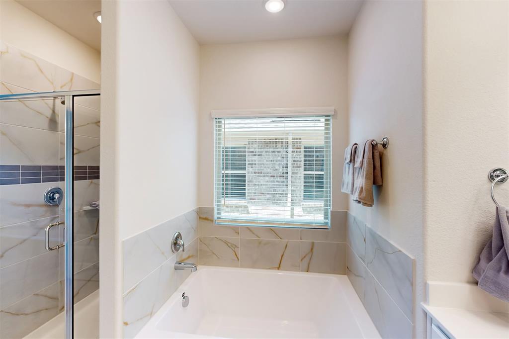 Sagebrook - Residential