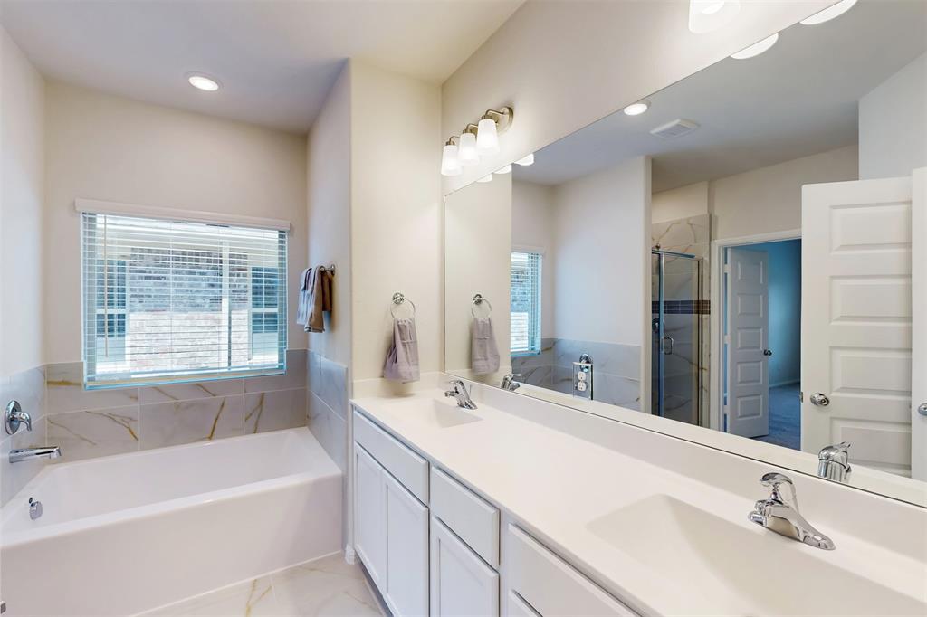 Sagebrook - Residential