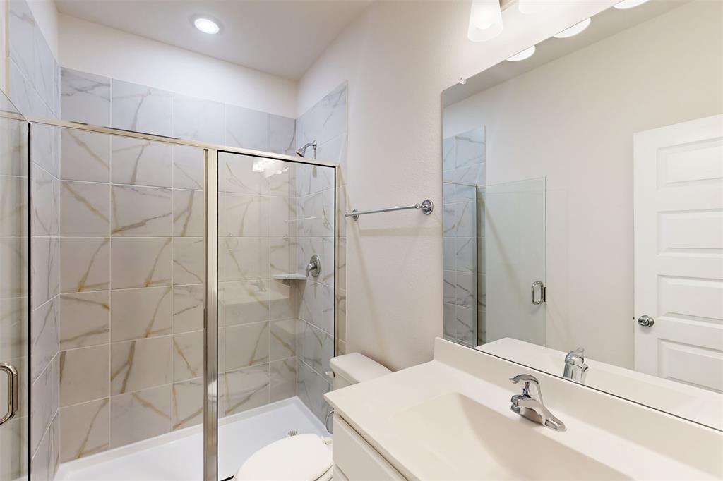 Sagebrook - Residential