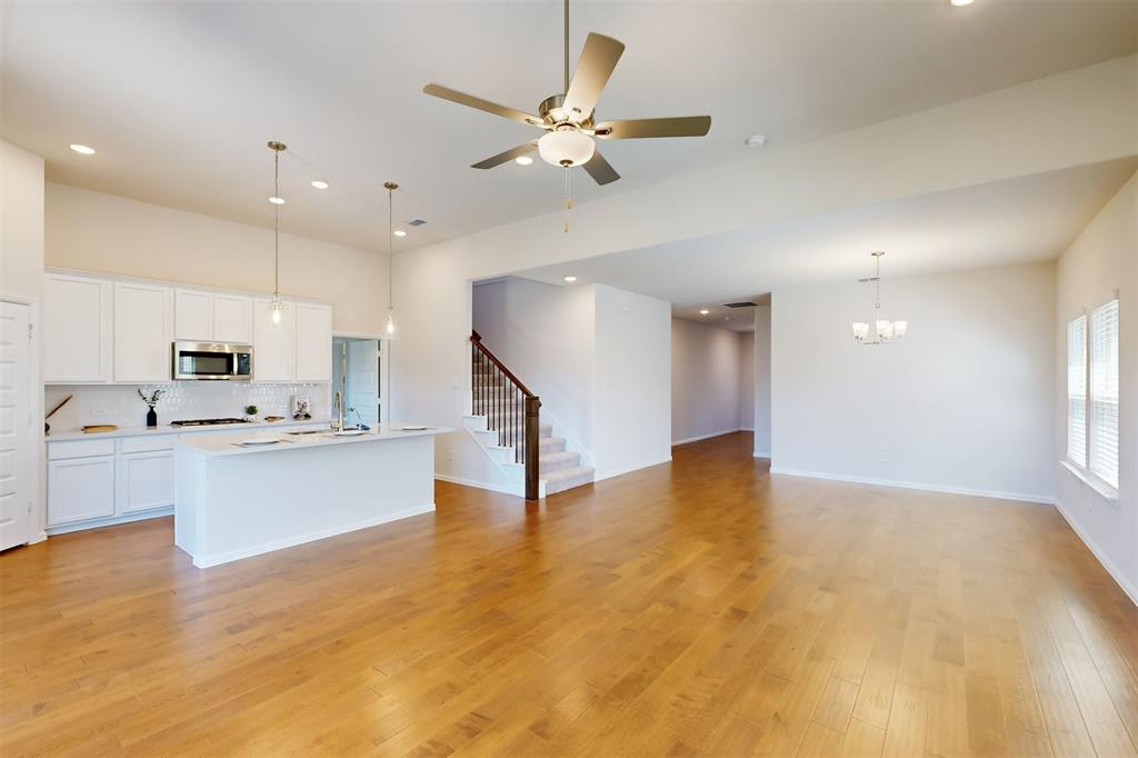 Sagebrook - Residential