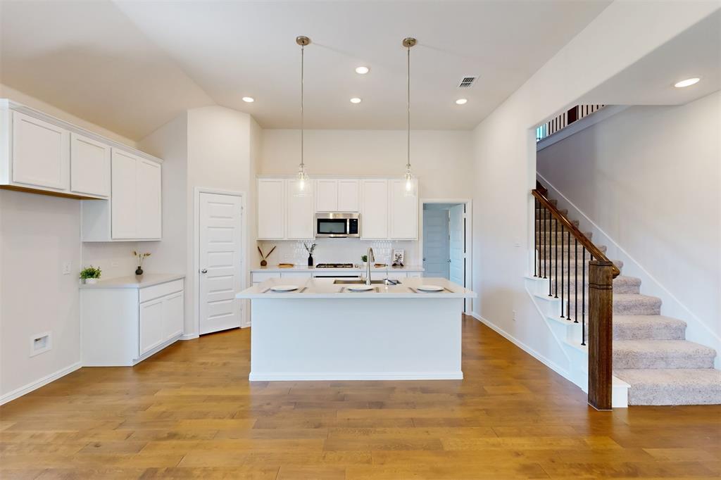 Sagebrook - Residential