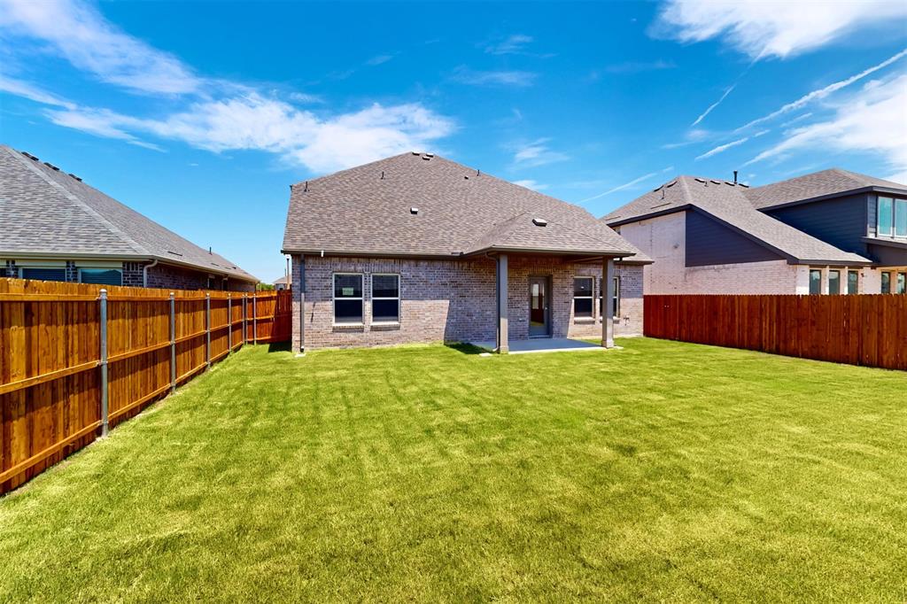 Sagebrook - Residential