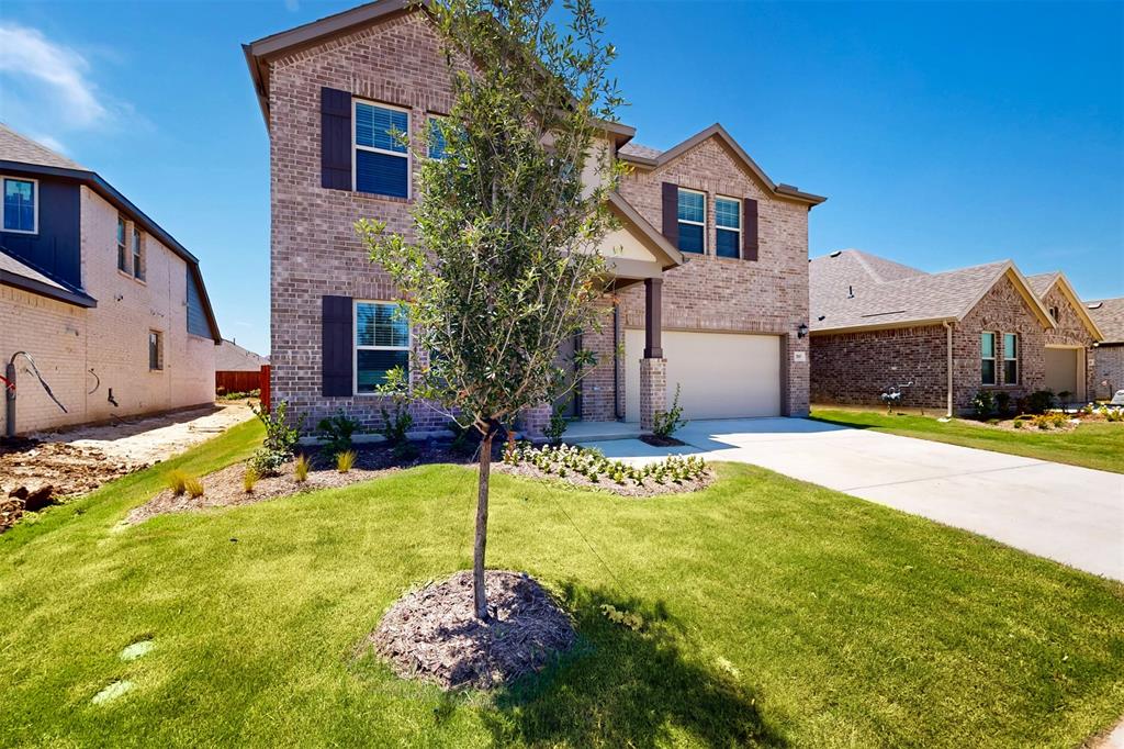 Sagebrook - Residential