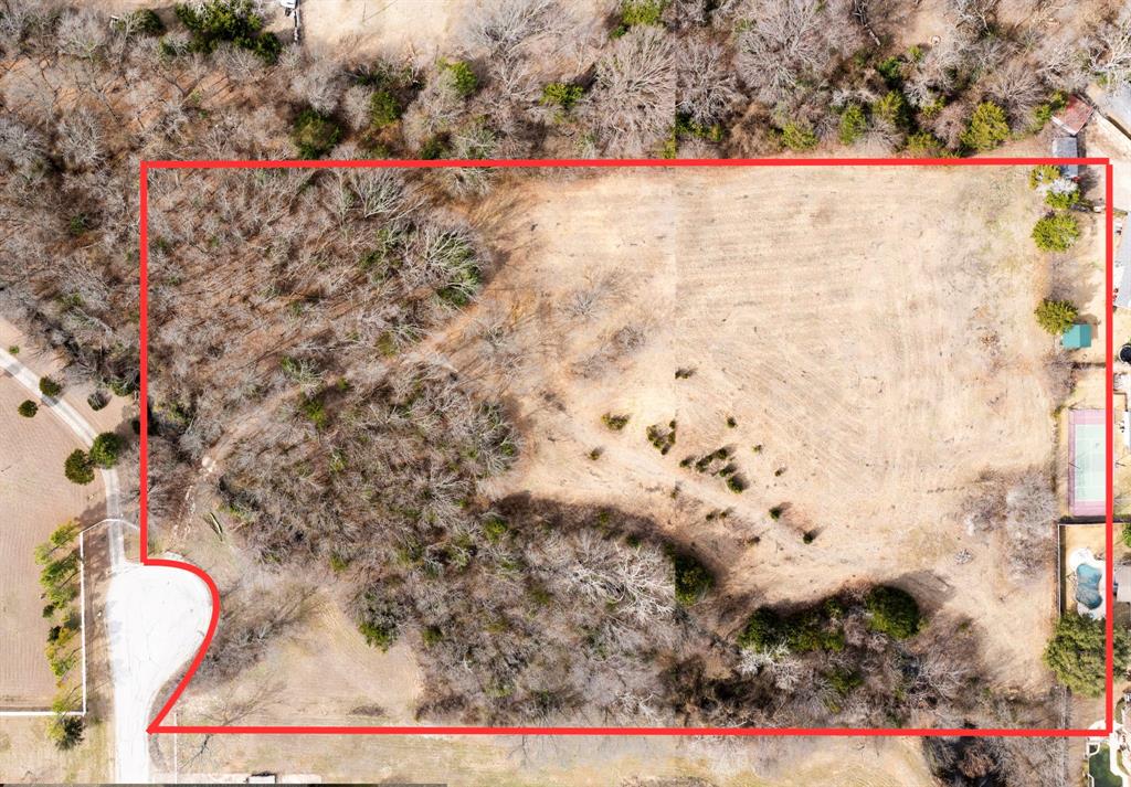 1407 Ponderosa Trail