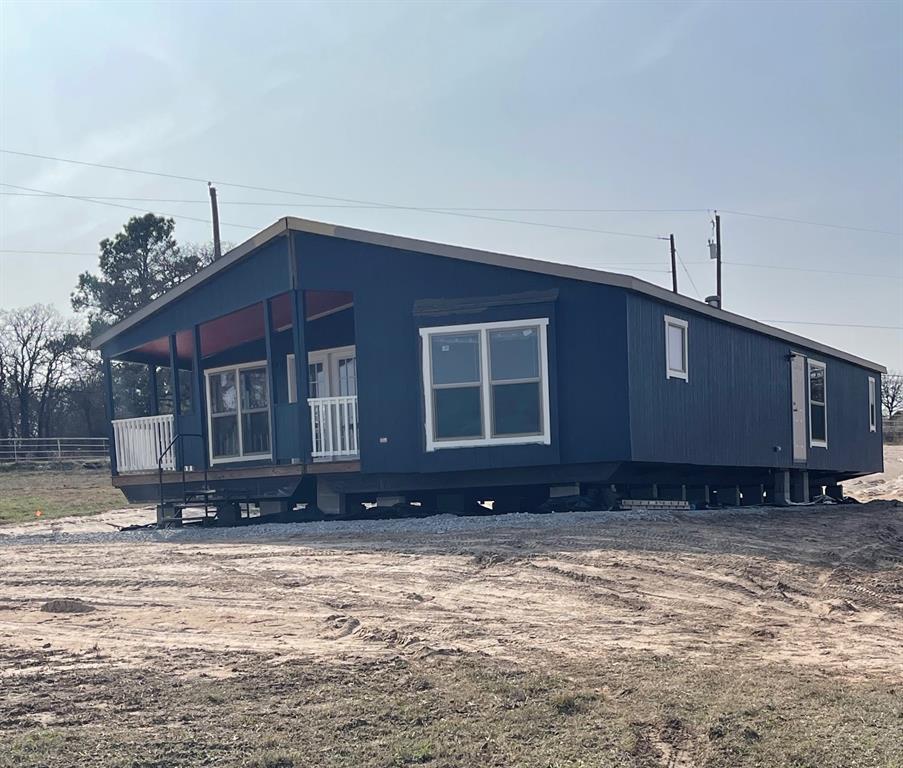 FIREFLY FARMS - Residential