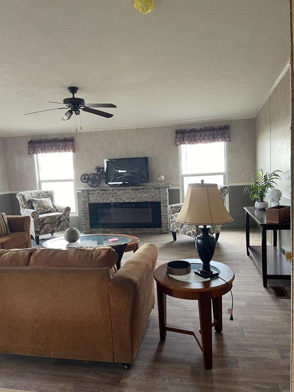 FIREFLY FARMS - Residential