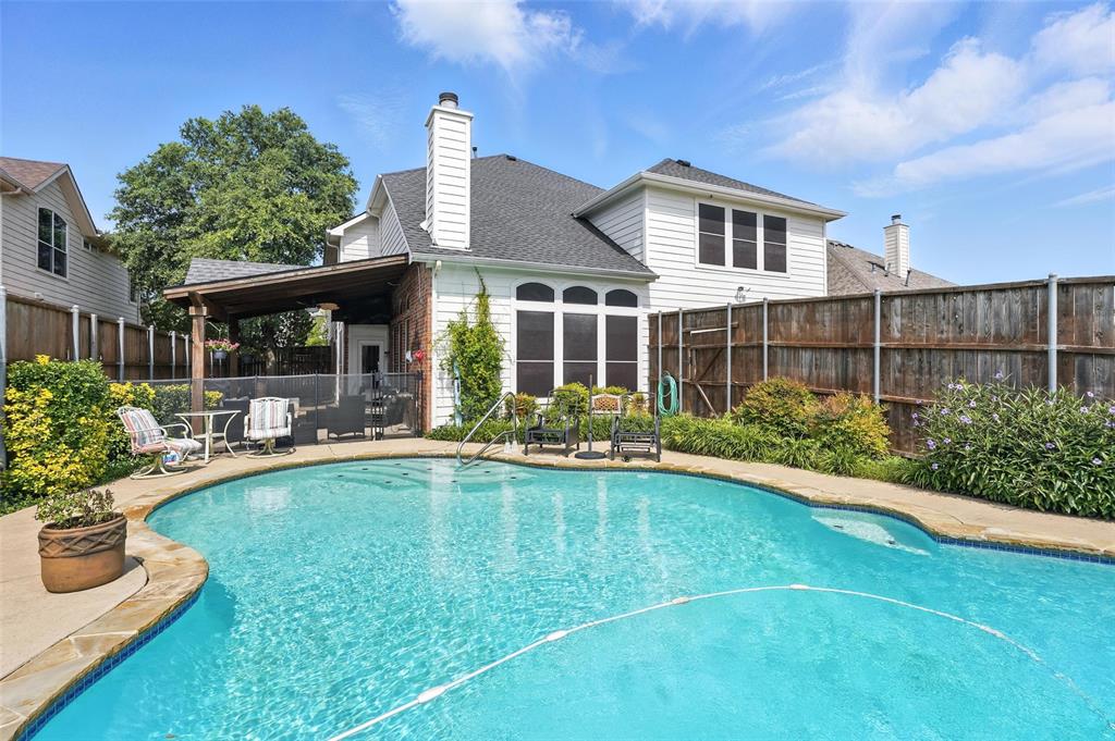 Lakeview Summit Ph 2 - Residential