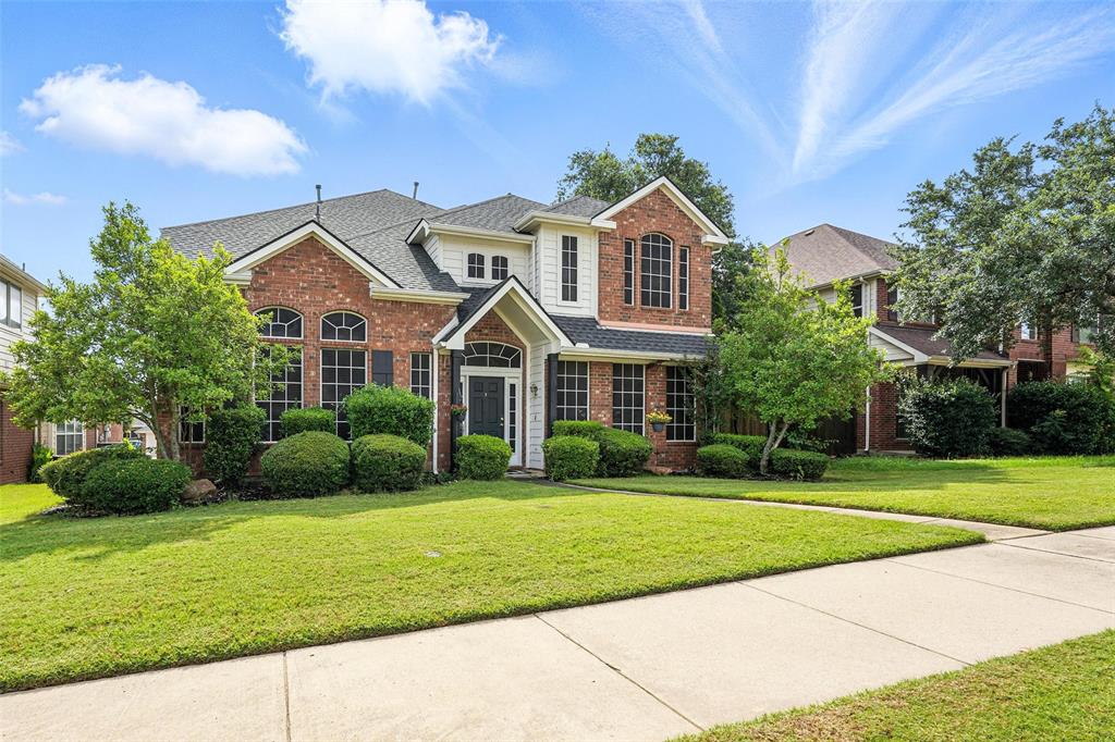 1276 Highland Drive