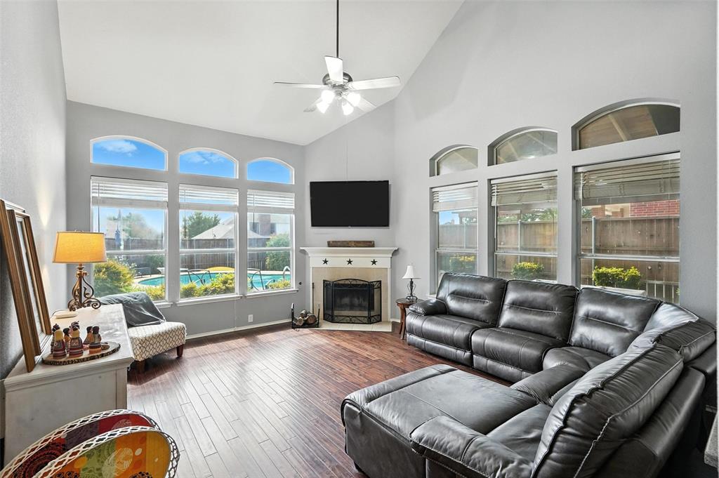 Lakeview Summit Ph 2 - Residential