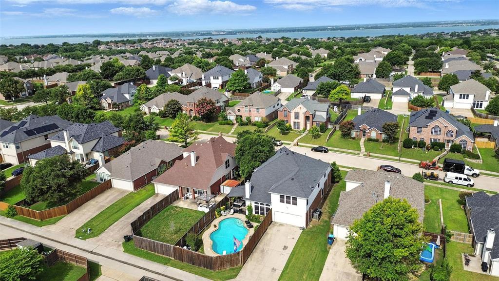 Lakeview Summit Ph 2 - Residential