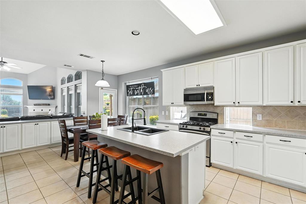 Lakeview Summit Ph 2 - Residential