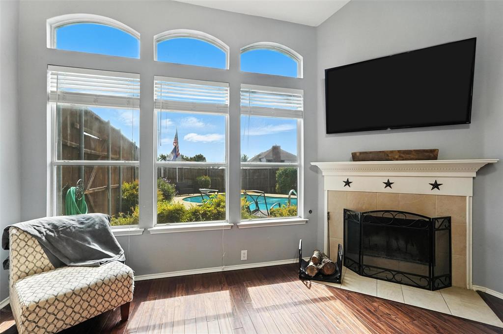 Lakeview Summit Ph 2 - Residential