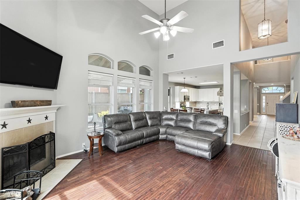 Lakeview Summit Ph 2 - Residential