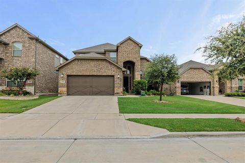 14808 Reims Way Aledo TX 76008