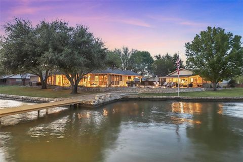 3336 Midway Court Granbury TX 76049