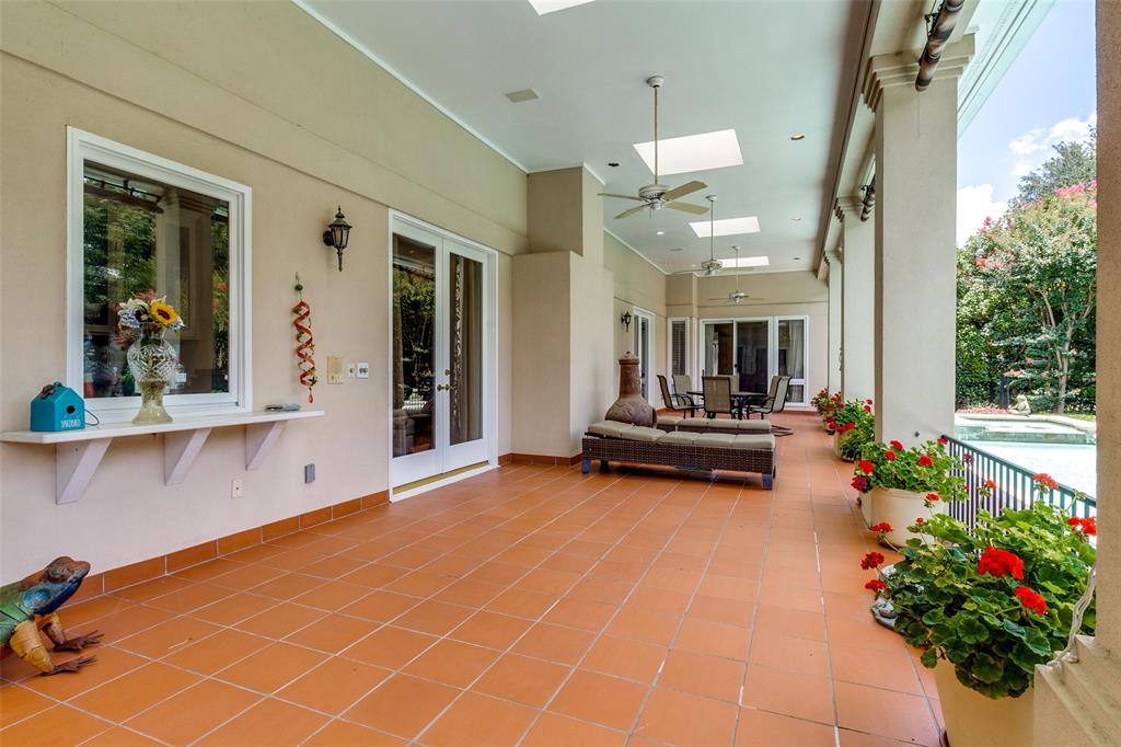 Woods Rev Rep - Residential