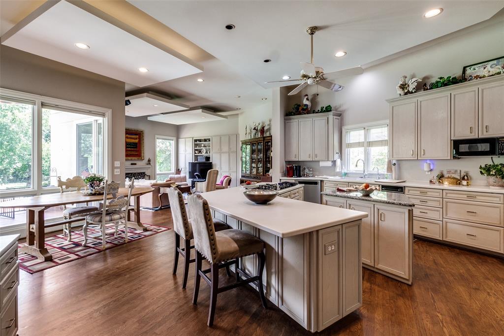 Woods Rev Rep - Residential