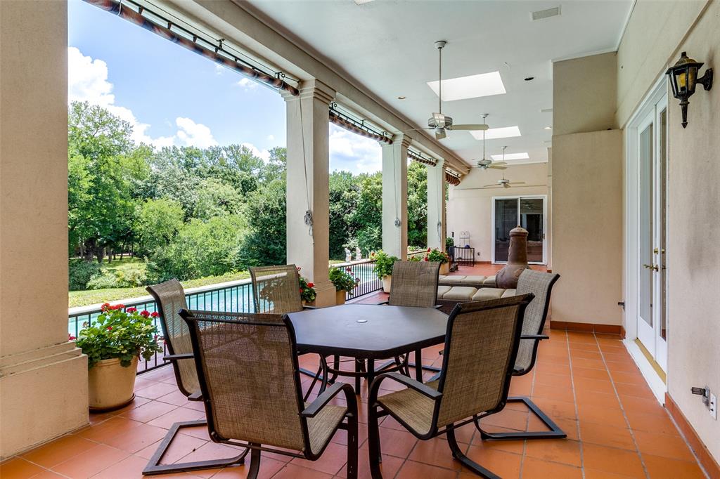 Woods Rev Rep - Residential