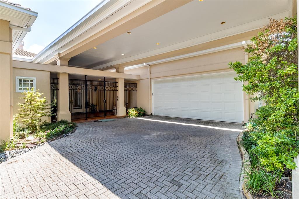 Woods Rev Rep - Residential