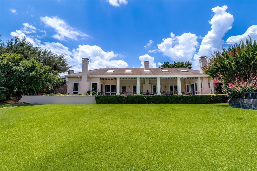 Woods Rev Rep - Residential