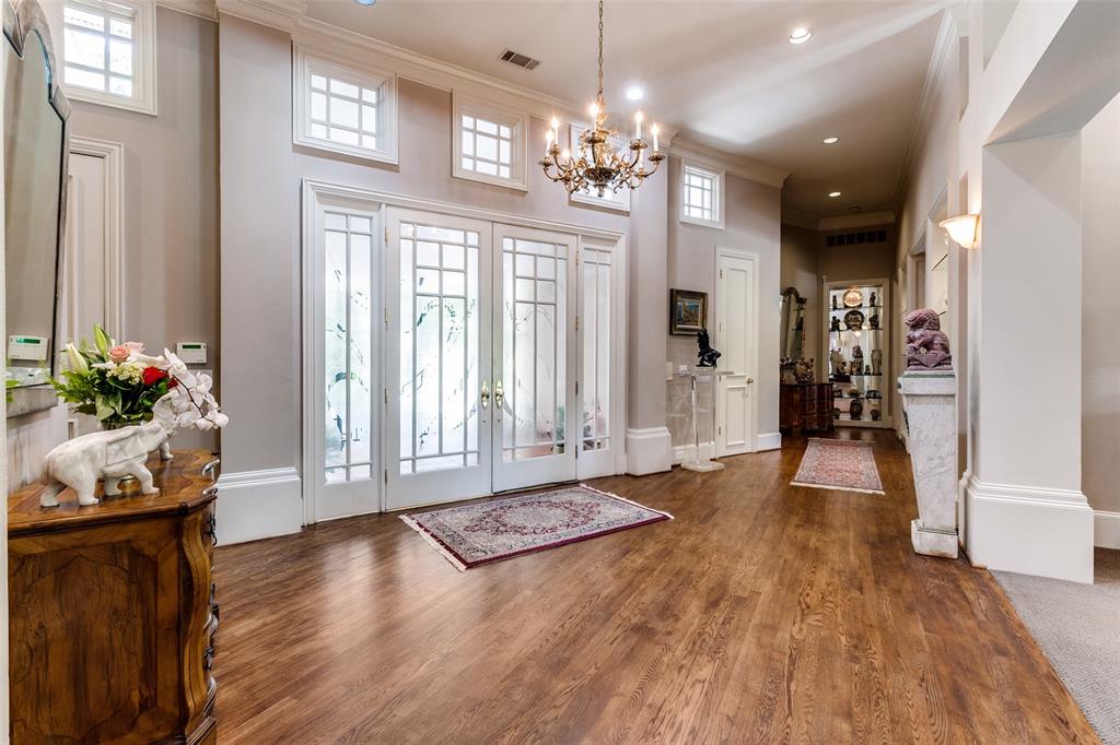 Woods Rev Rep - Residential