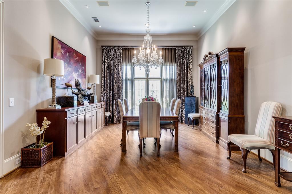 Woods Rev Rep - Residential